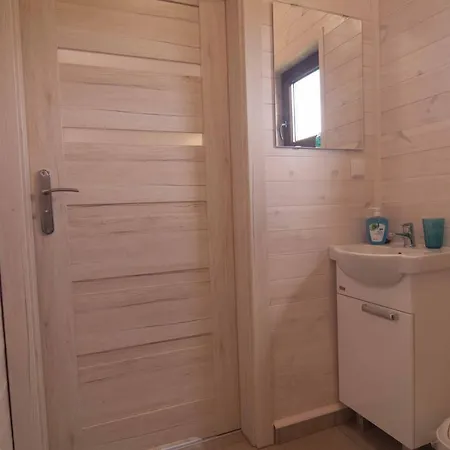 Niezapominajka Lodge