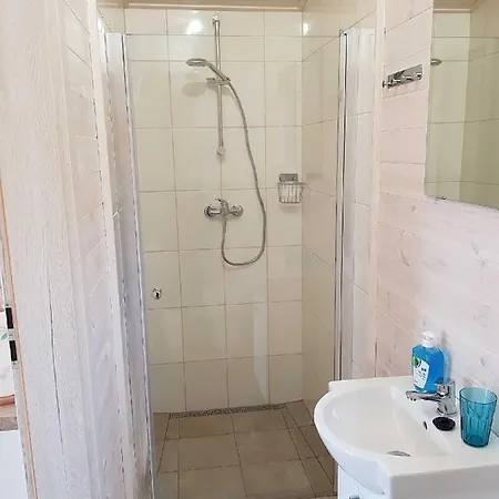 Niezapominajka Lodge *