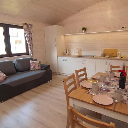 Niezapominajka Ustka