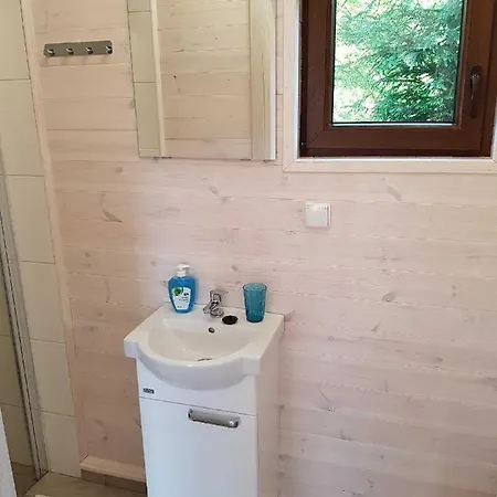 Niezapominajka Ustka