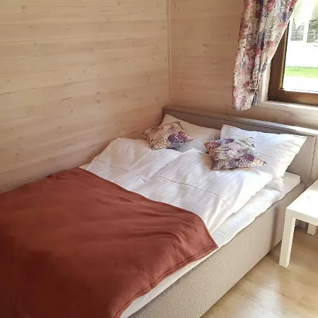 Niezapominajka Jaktstuga *