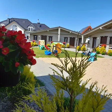 Niezapominajka * Ustka