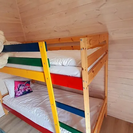 Niezapominajka Domek letniskowy *