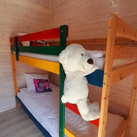 Niezapominajka Ustka