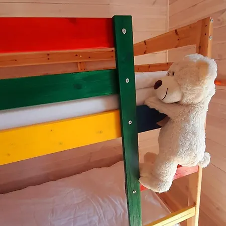 Lodge Niezapominajka