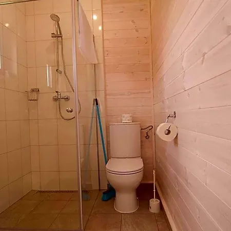 Jaktstuga Niezapominajka Ustka