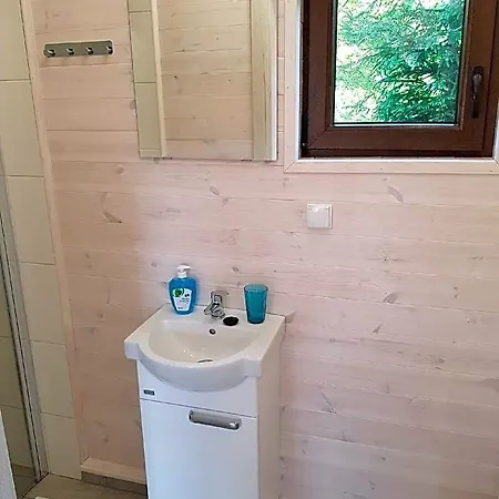 Niezapominajka Jaktstuga Ustka