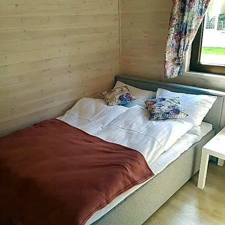 Jaktstuga Niezapominajka
