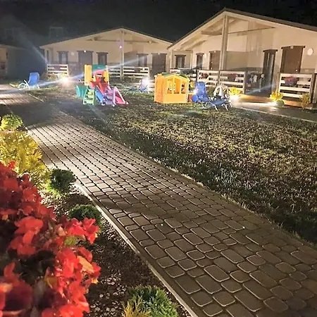 Niezapominajka Jaktstuga *