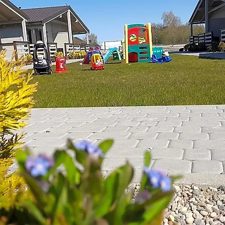 Niezapominajka Ustka