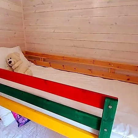 Niezapominajka Jaktstuga