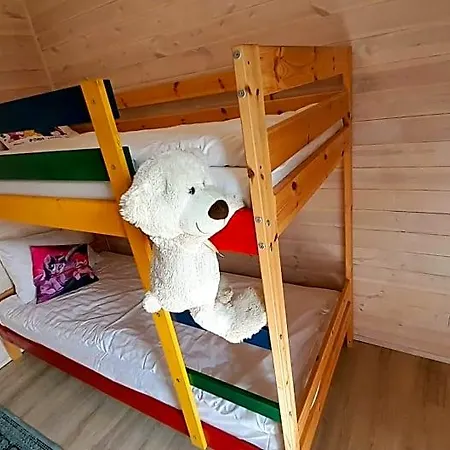 Niezapominajka Jaktstuga *