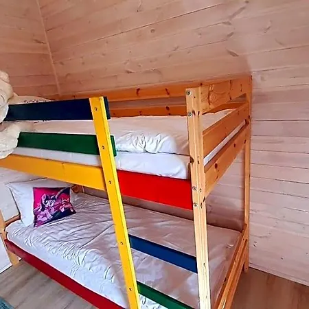 Niezapominajka * Ustka
