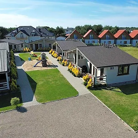 Niezapominajka Jaktstuga Ustka