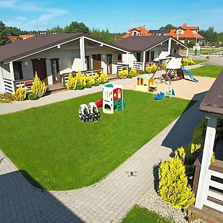 Niezapominajka Jaktstuga