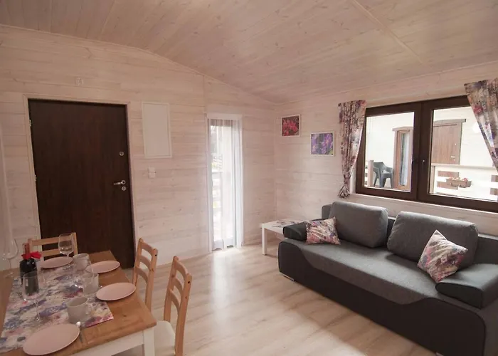 Niezapominajka Jaktstuga *