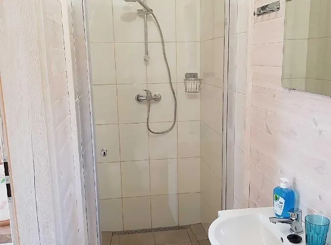 Niezapominajka Jaktstuga *