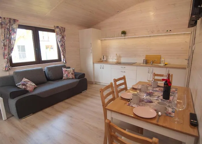 Niezapominajka Ustka