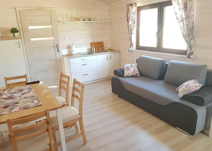 Niezapominajka * Ustka