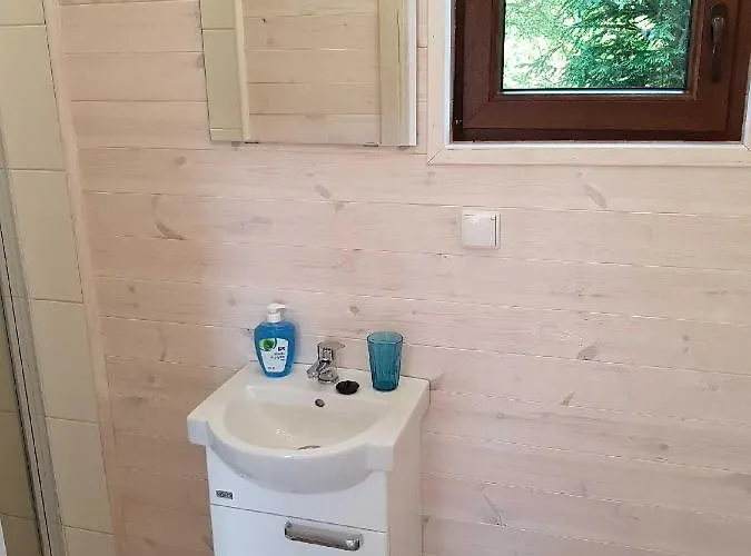 Niezapominajka Ustka