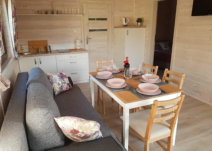 Niezapominajka Jaktstuga *