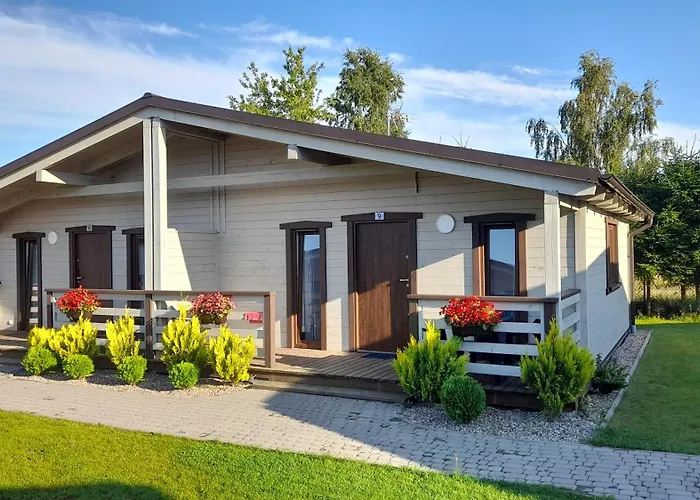 Niezapominajka * Ustka