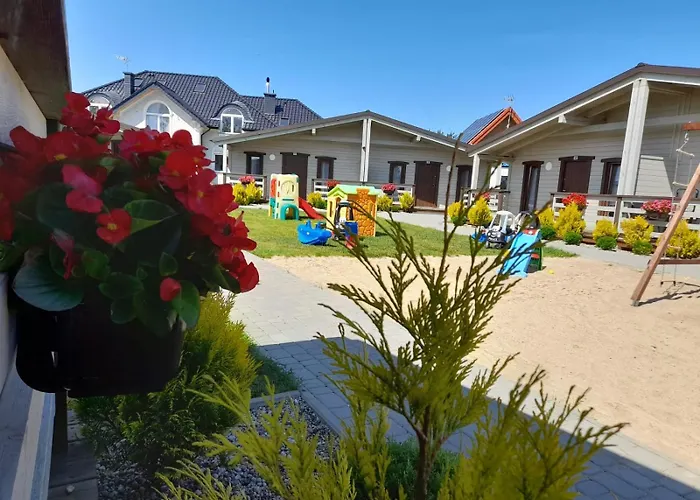 Niezapominajka * Ustka