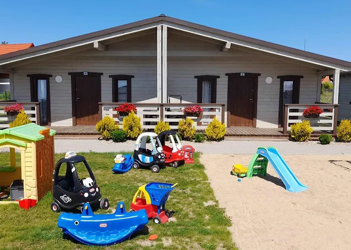 Niezapominajka * Ustka