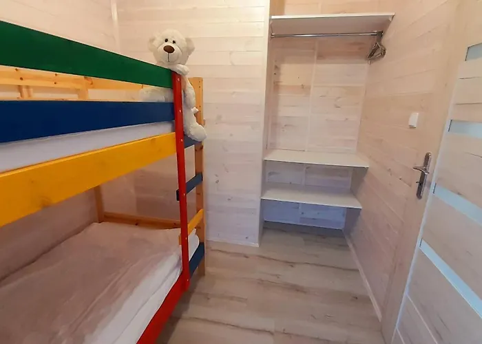 Jaktstuga Niezapominajka