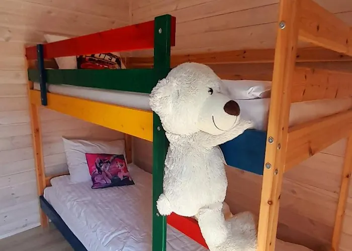 Niezapominajka Ustka