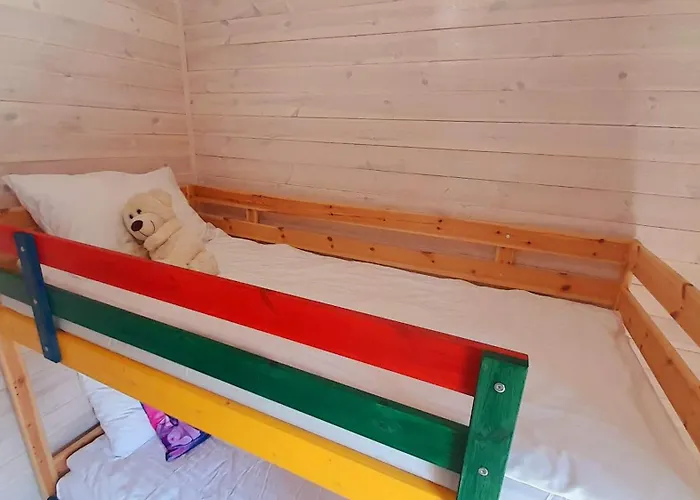 Niezapominajka * Ustka